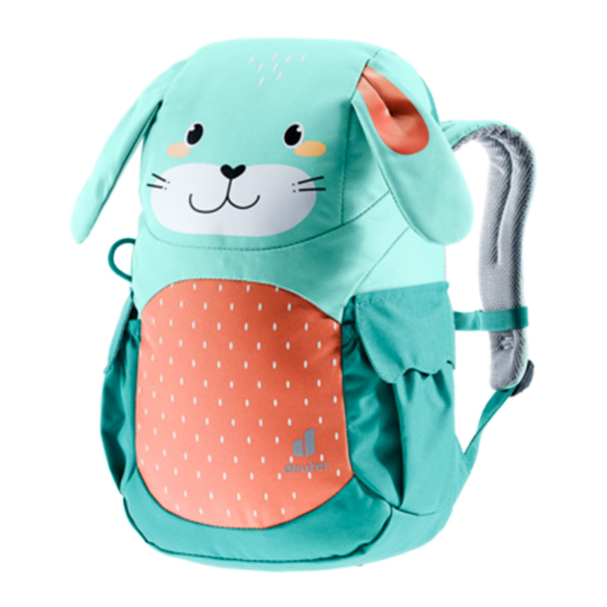Sac à Dos pour Enfant Kikki 8L - Lapin-Deuter-DEU-3610423-1369-CLÉMENT