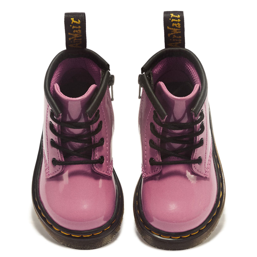 Bottes Rose 1460 Pointures 4-6-Dr Martens-DOM-22258650-CLÉMENT