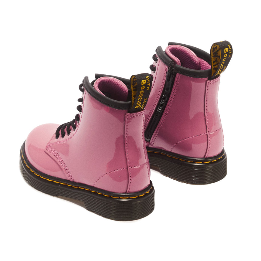 Bottes Rose 1460 Pointures 7-10-Dr Martens-DOM-22259650-CLÉMENT