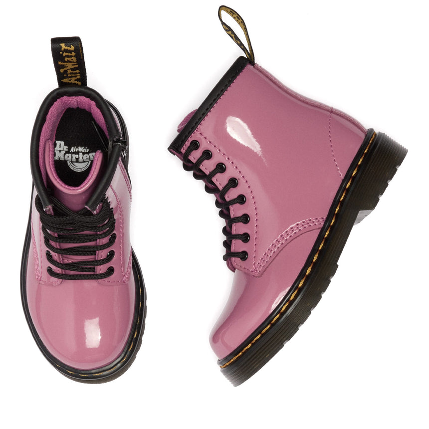 Bottes Rose 1460 Pointures 7-10-Dr Martens-DOM-22259650-CLÉMENT