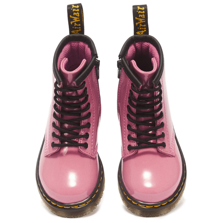 Bottes Rose 1460 Pointures 7-10-Dr Martens-DOM-22259650-CLÉMENT