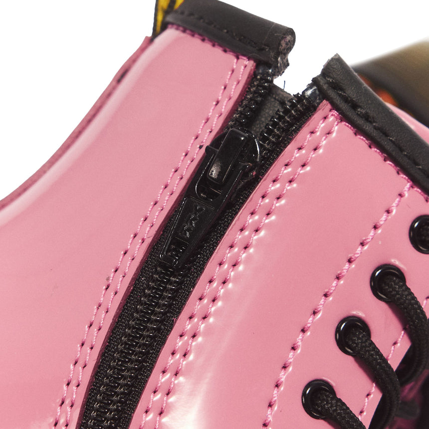 Bottes Rose 1460 Pointures 7-10-Dr Martens-DOM-22259650-CLÉMENT