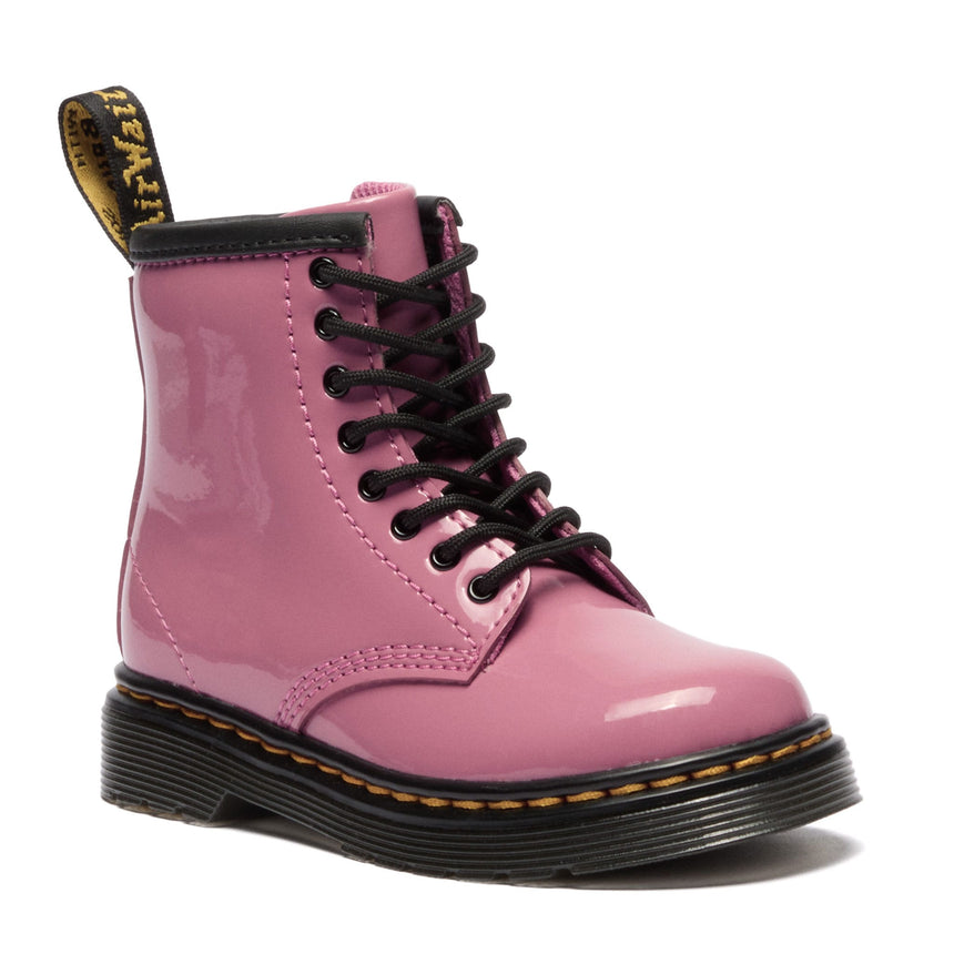 Bottes Rose 1460 Pointures 7-10-Dr Martens-DOM-22259650-CLÉMENT