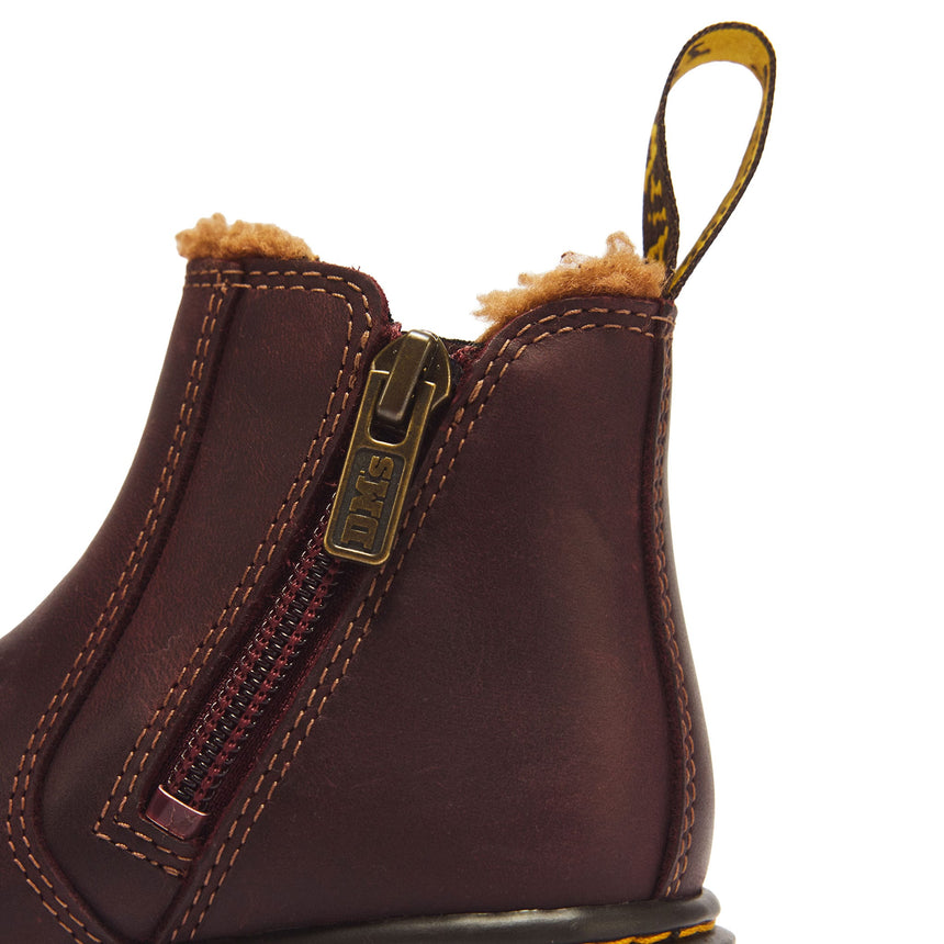 Bottes Leonore 2976 Pointures 11-4-Dr Martens-DOM-41904200-CLÉMENT