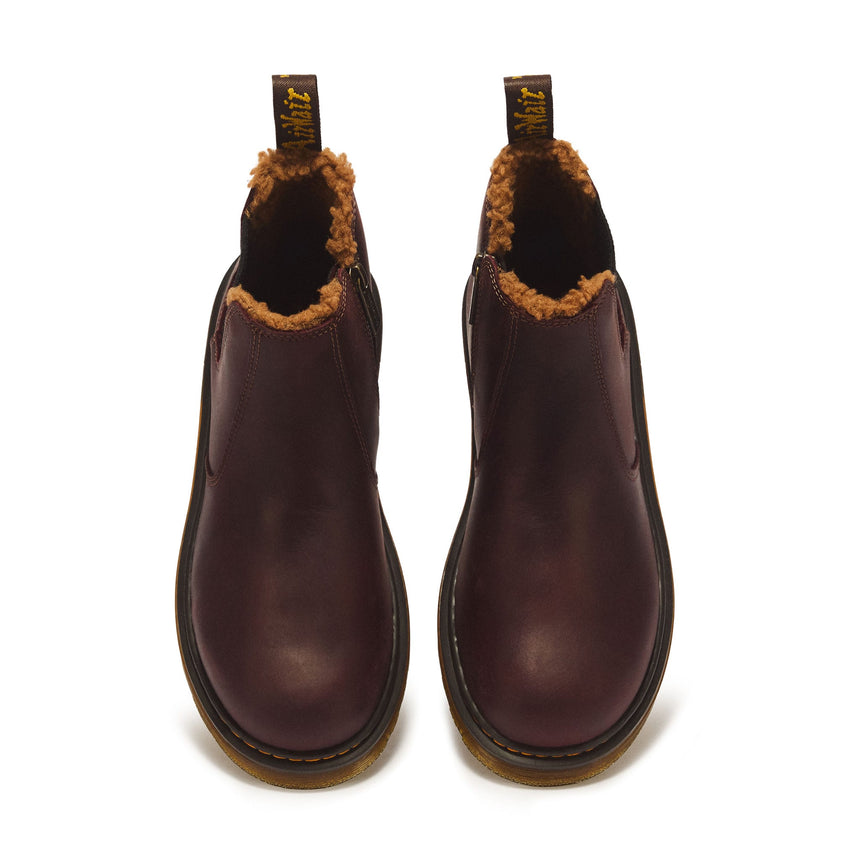 Bottes Leonore 2976 Pointures 5-6-Dr Martens-DOM-41905200-CLÉMENT