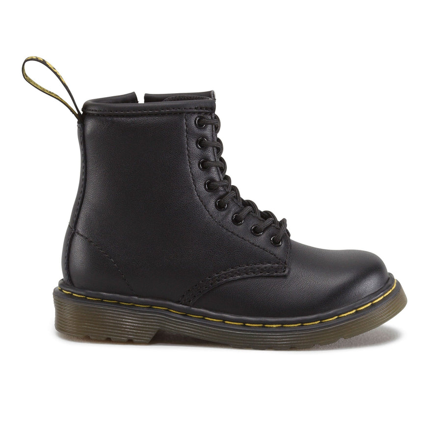 Botte 1460 8-Eye Pointures 7-10-Dr Martens-Noir-7 E-DOM-R15373001-0F-CLÉMENT