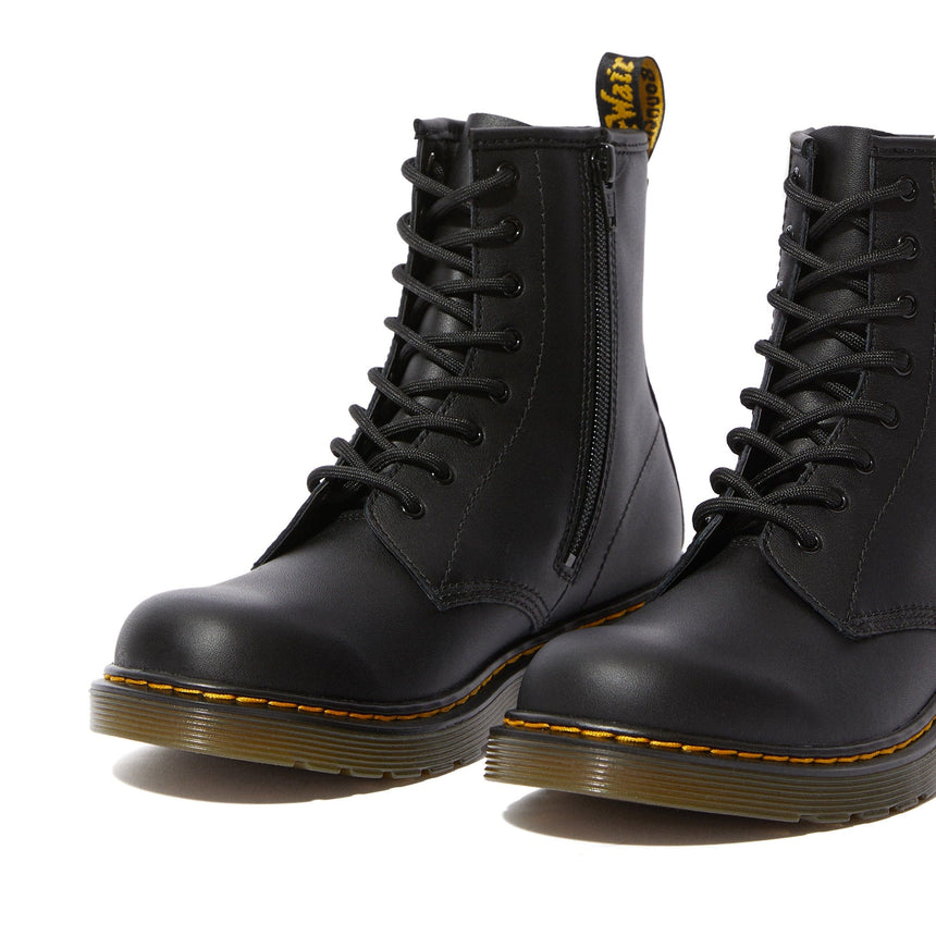 Botte 1460 8-Eye Vegan Pointures 5-6-Dr Martens-DOM-R21975001-0F-CLÉMENT