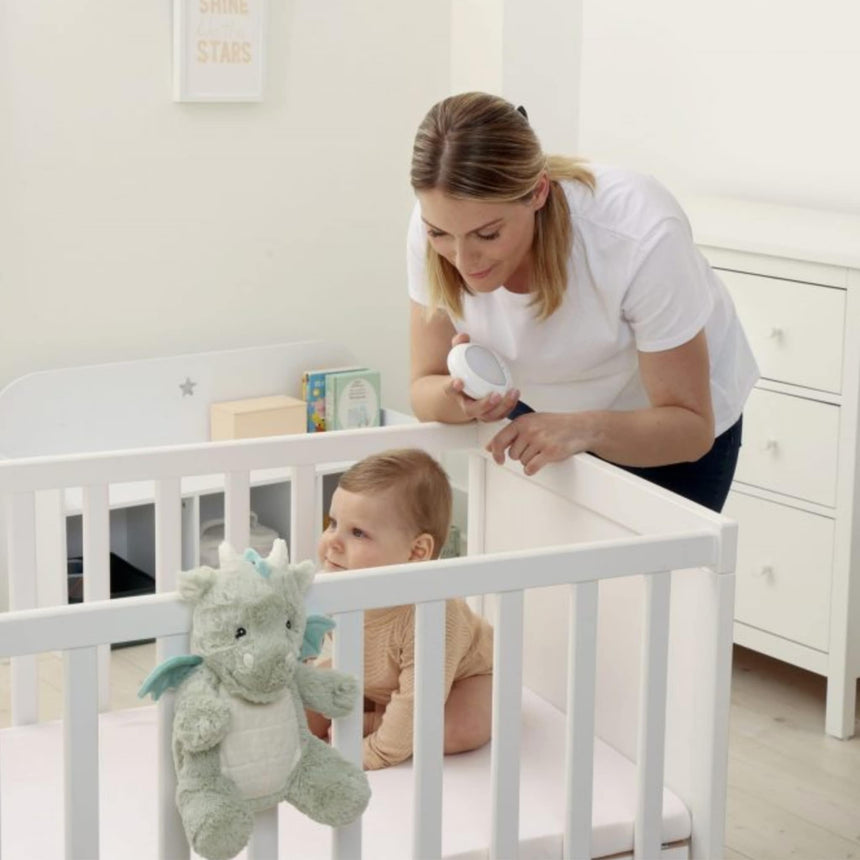 Drake Le Dragon Lumineux Musical LoveLight™ Buddies-Cloud B-DOO-7701-DR-CLÉMENT