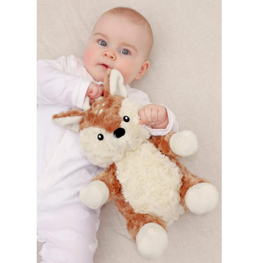 Finley Le Chevreuil Lumineux Musical LoveLight™ Buddies-Cloud B-DOO-7700-BD-CLÉMENT