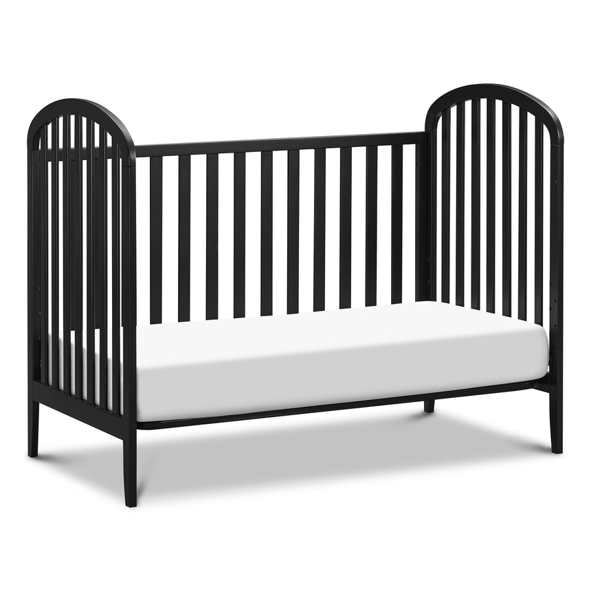 Couchette Convertible 3-en-1 Beau - Ébène-DaVinci-DVI-M23901E-CLÉMENT
