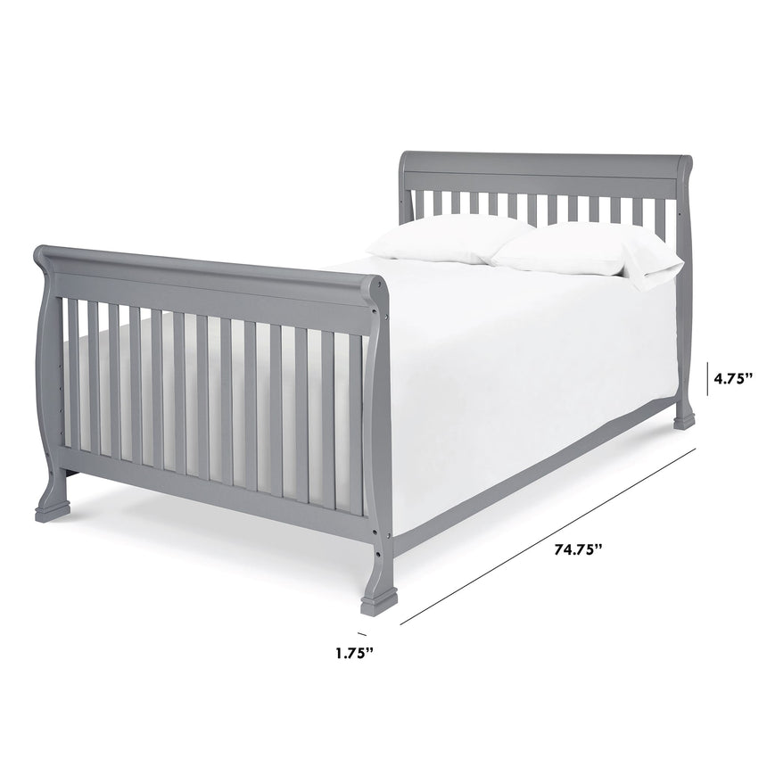Kit de Conversion - Gris-Million Dollar Baby-DVI-M4799G-CLÉMENT