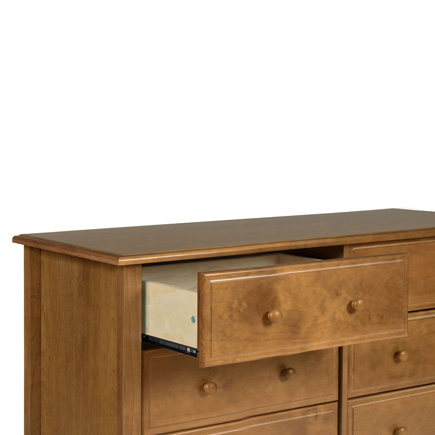Commode 6 Tiroirs Jayden - Châtaigne-DaVinci-DVI-M5966CT-CLÉMENT