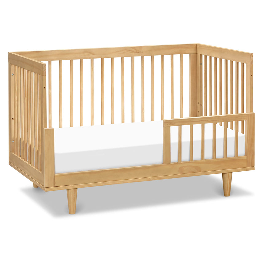 Couchette Convertible 3-en-1 Marley - Miel-DaVinci-DVI-W4901HY-CLÉMENT