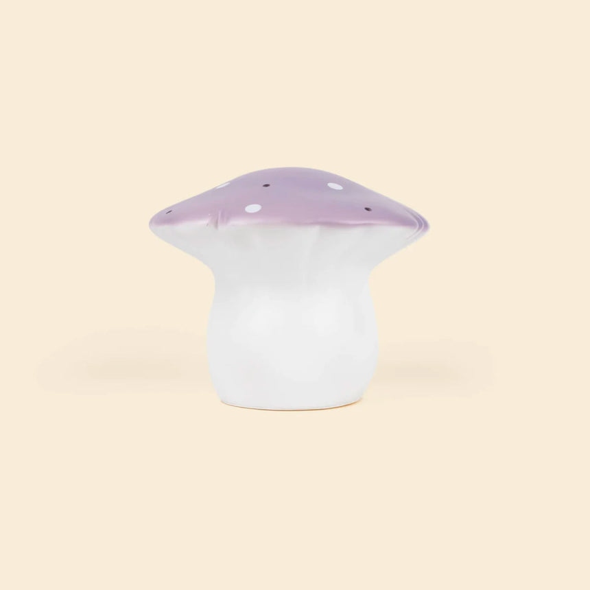 Lampe Champignon - Lavande-Egmont-EGM-6-360681LAV-CLÉMENT
