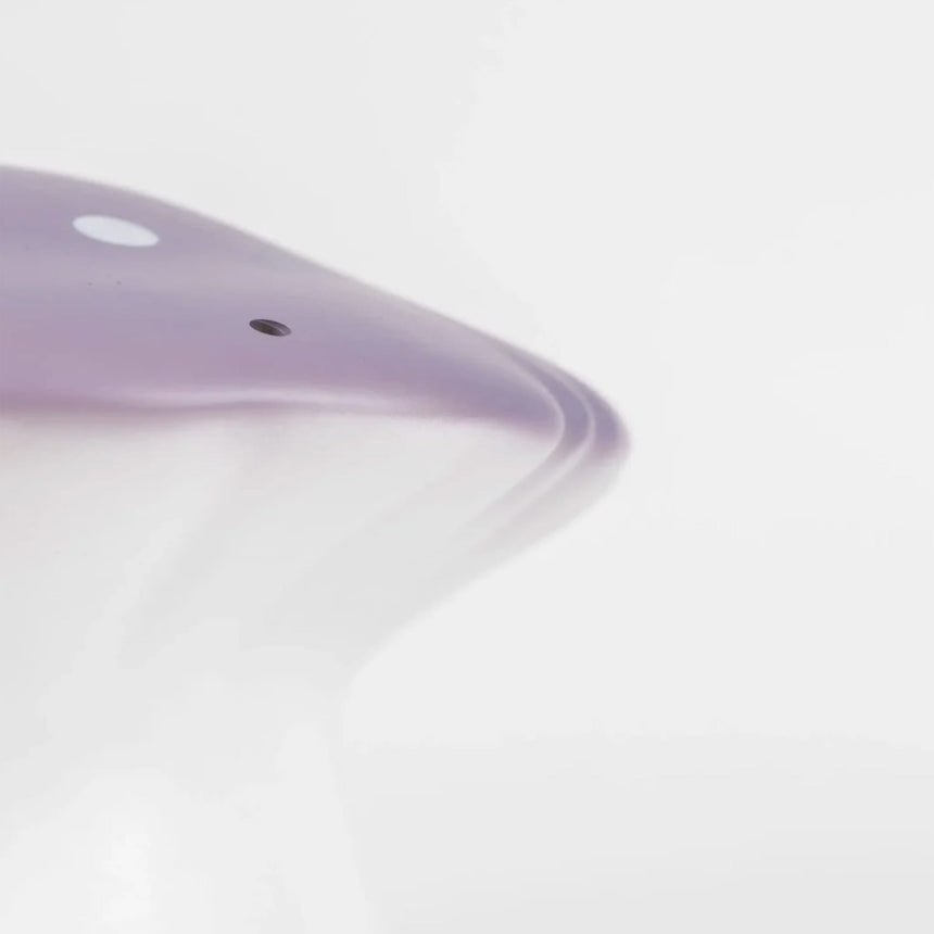 Lampe Champignon - Lavande-Egmont-EGM-6-360681LAV-CLÉMENT
