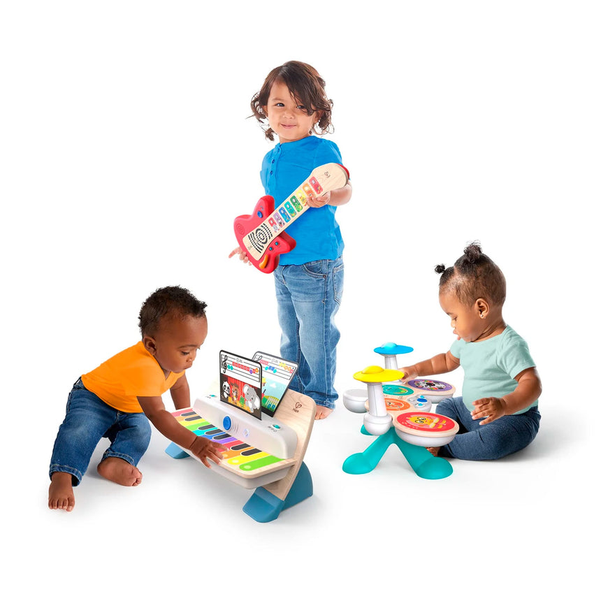 Batterie Tactile Magique-Baby Einstein-EIN-12804-CLÉMENT