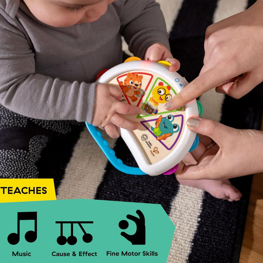 Tambour Magic Touch™-Baby Einstein-EIN-16845-CLÉMENT