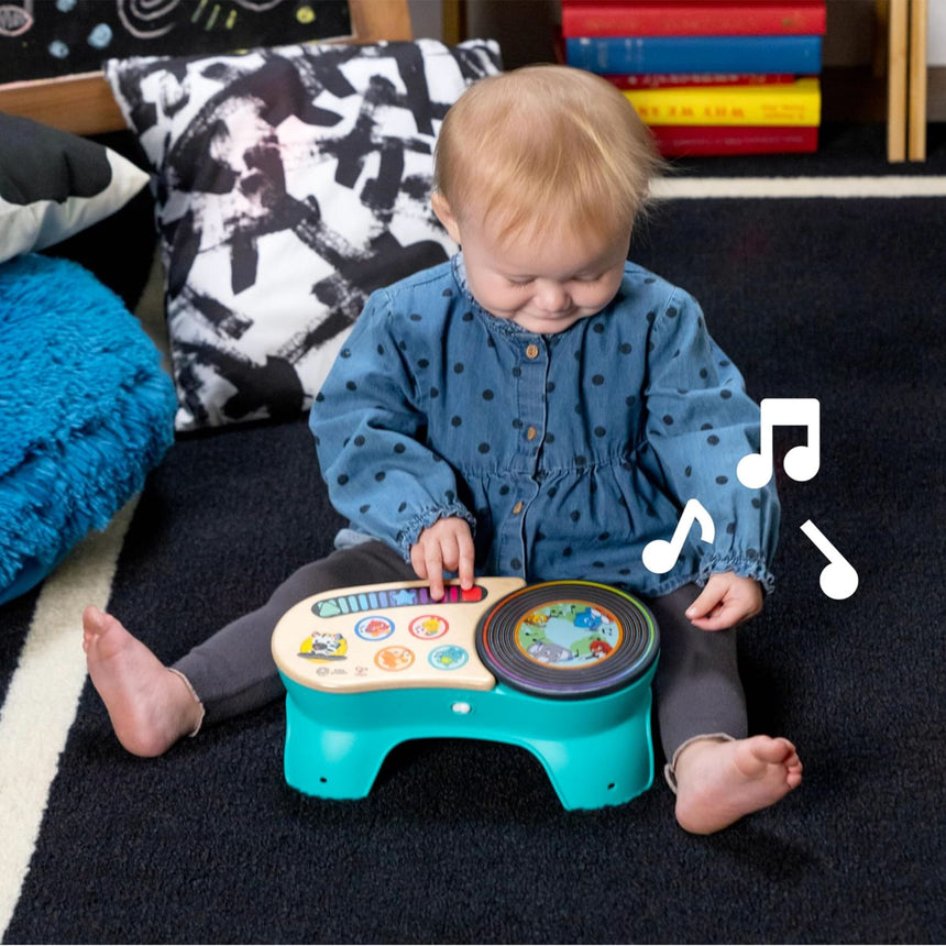 Table Dj Magic Touch-Baby Einstein-EIN-16846-CLÉMENT