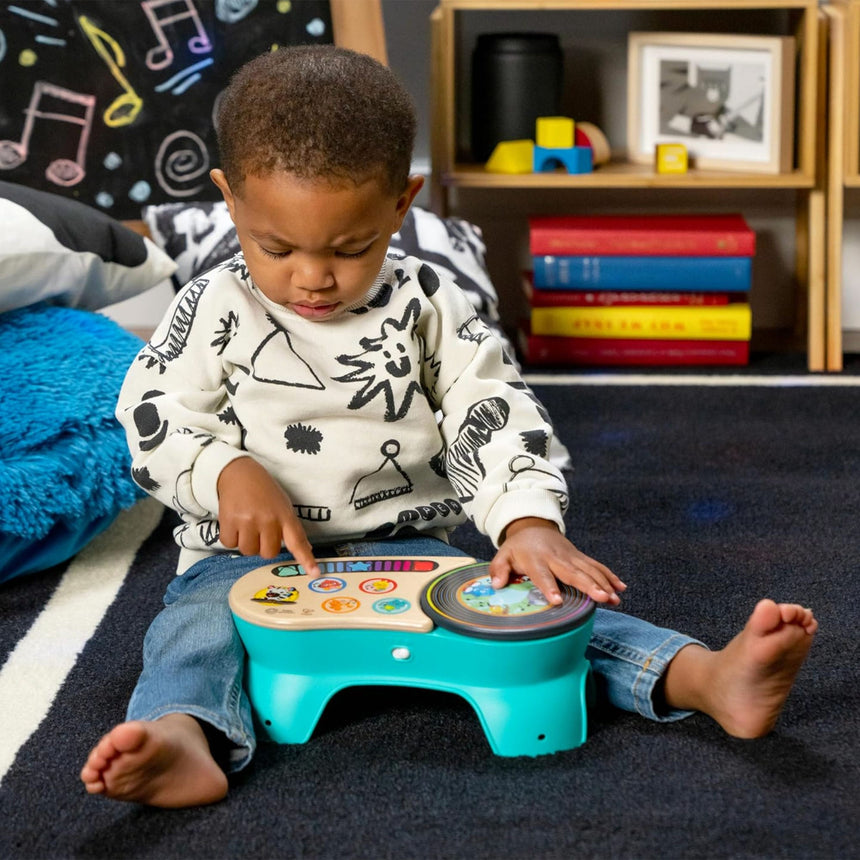 Table Dj Magic Touch-Baby Einstein-EIN-16846-CLÉMENT