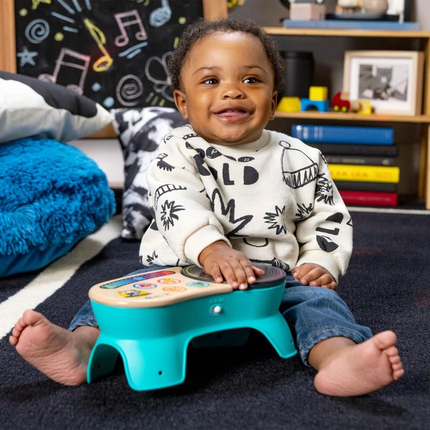Table Dj Magic Touch-Baby Einstein-EIN-16846-CLÉMENT