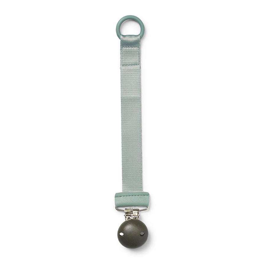 Attache Suce en Bois - Vert Jade-Elodie-ELO-30155118185N-CLÉMENT