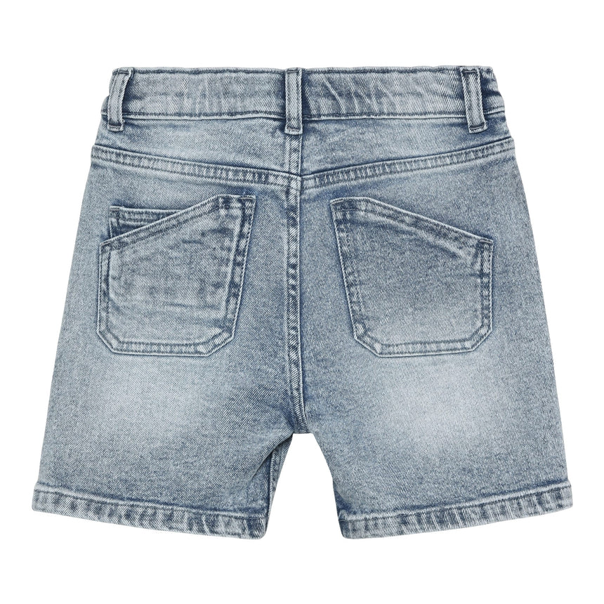 Short Denim 3-10ans-En Fant-ENF-230628-7702-CLÉMENT