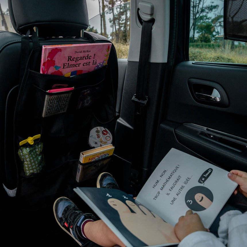 Ensemble pour les voyages en voiture-Ezimoov-EZI-EZ-1108-CLÉMENT