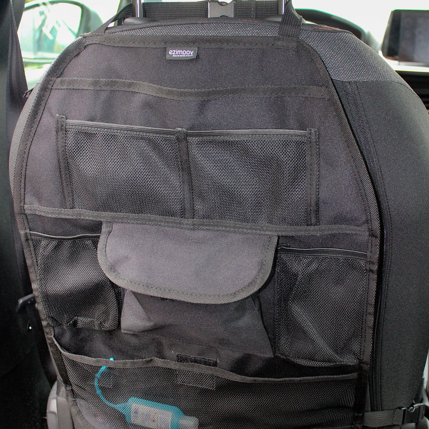 Organisateur de Voiture XL-Ezimoov-EZI-EZ-1302-CLÉMENT