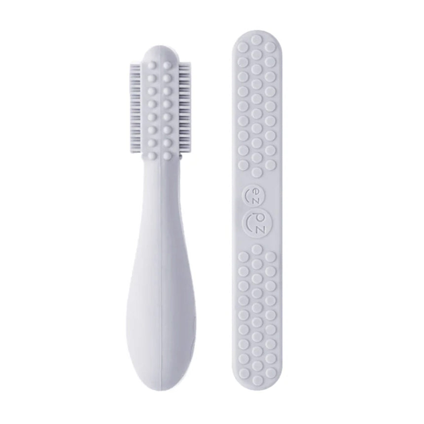 Brosse à Dent et Brosse Langue-EZ PZ Fun-EZP-PCDDP003-CLÉMENT