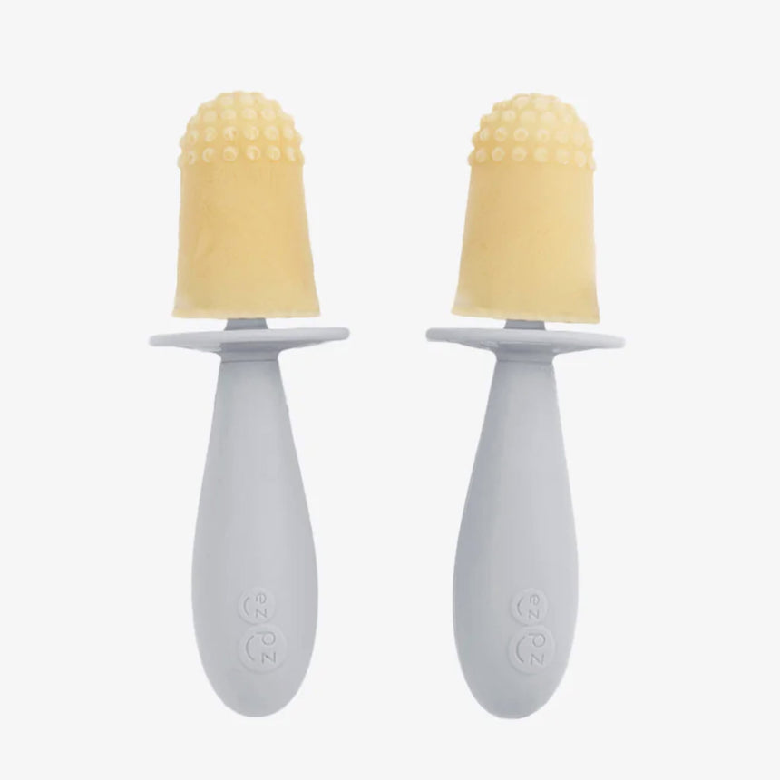 Moule à Glace Baby-Led Petits Pops - Sauge-EZ PZ Fun-EZP-PCHPS001-CLÉMENT