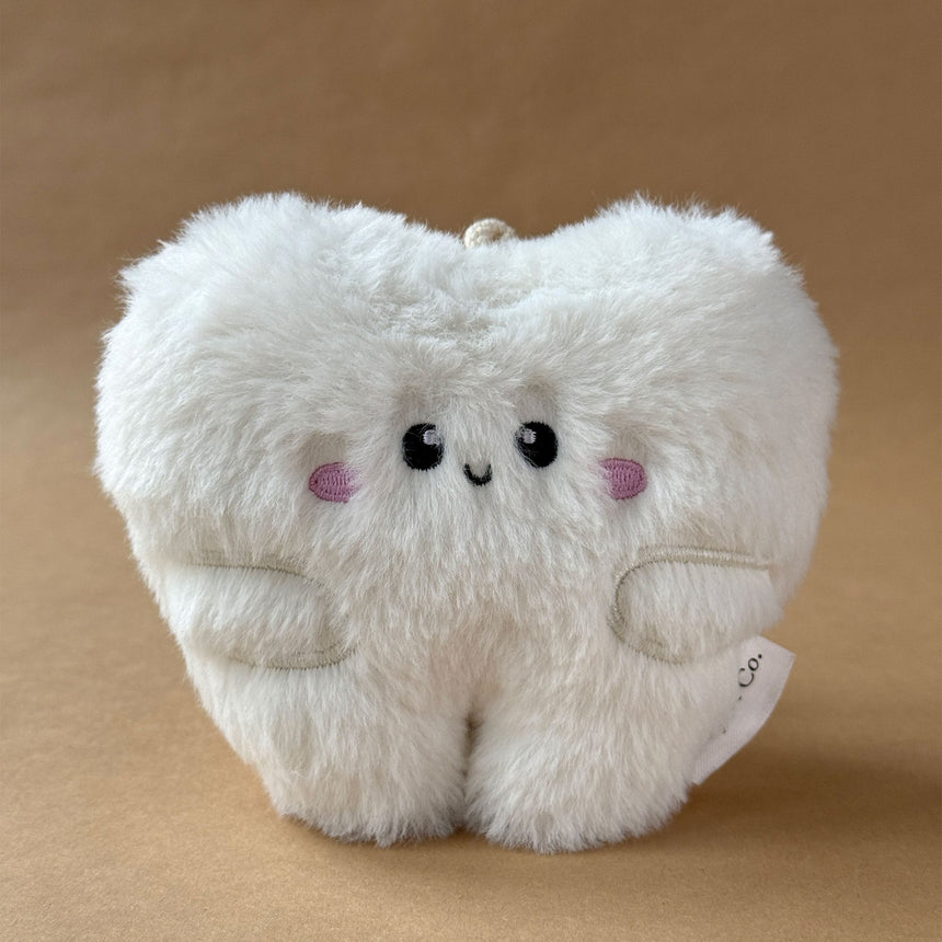 Coussin Fée des Dents Molly-Fairy & co-FAI-PLUSHDENT-CLÉMENT