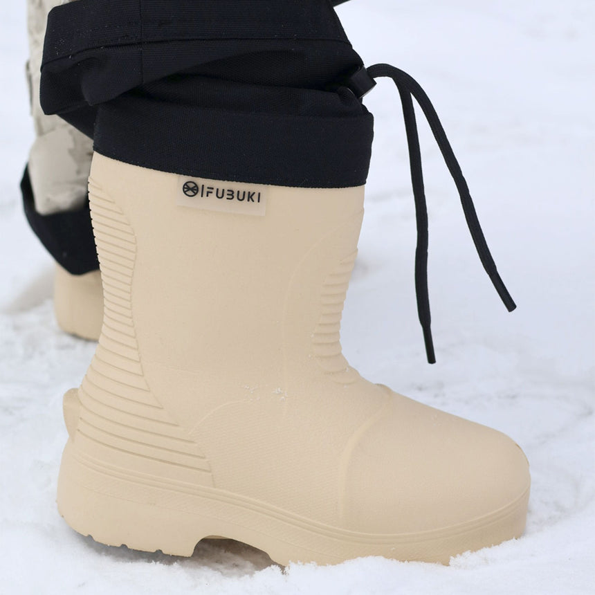 Bottes d'Hiver Niseko 3.0 Pointures 28-37-Fubuki-FBK-NIS3KIDS-SAN-CLÉMENT