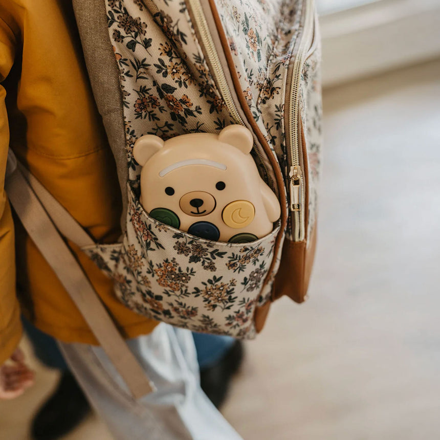 Ourson Apaisant - FeeliePod-FeeliePod-FEE-FPFEELIEPV1-CLÉMENT