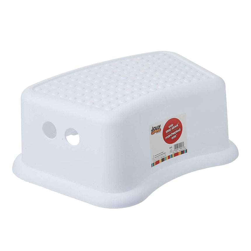 Marche Pied - Blanc-Jolly Jumper-FOR-13-CLÉMENT