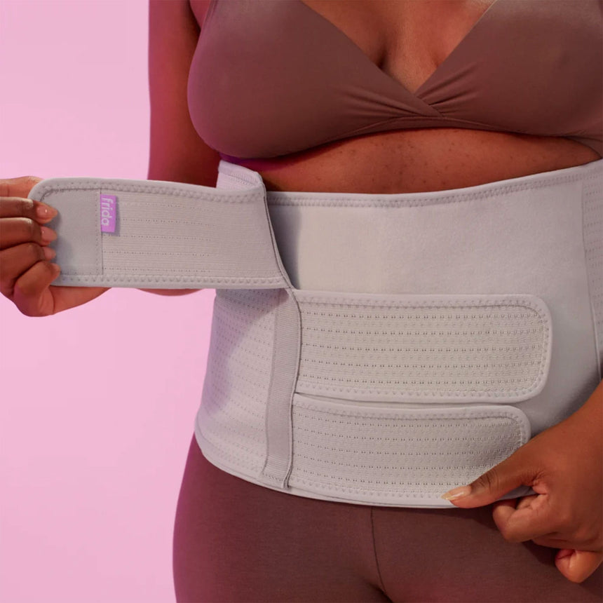 Ceinture Abdominale Postpartum-Frida Mom-FR2-NF222-CLÉMENT