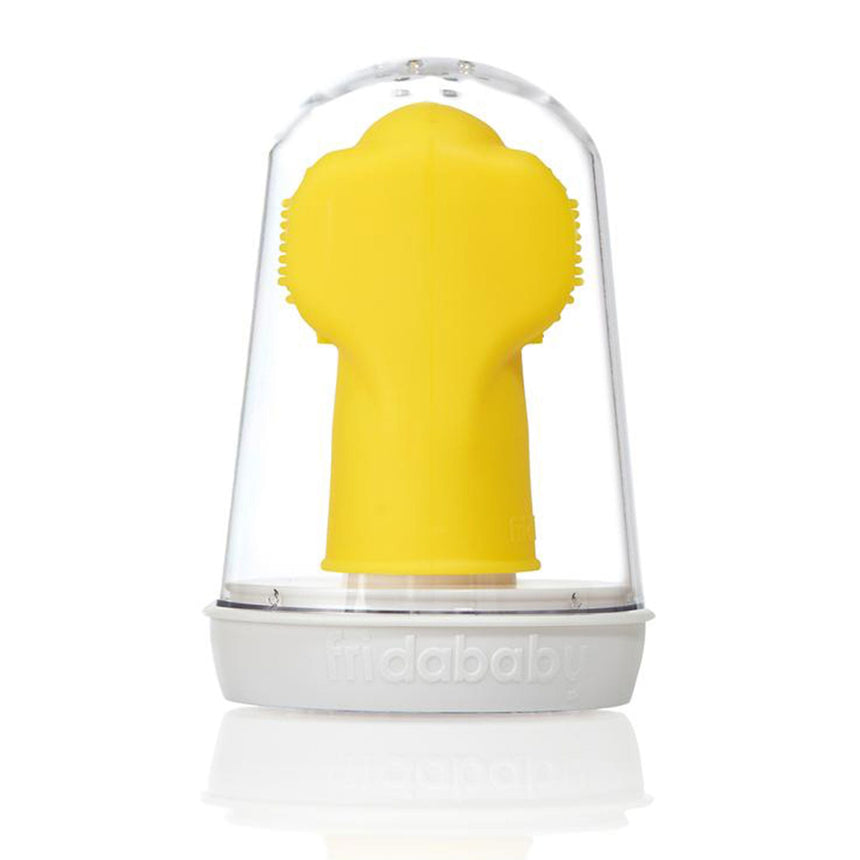 Brosse à Dents à Doigt-Fridababy-FRD-NF026-CLÉMENT