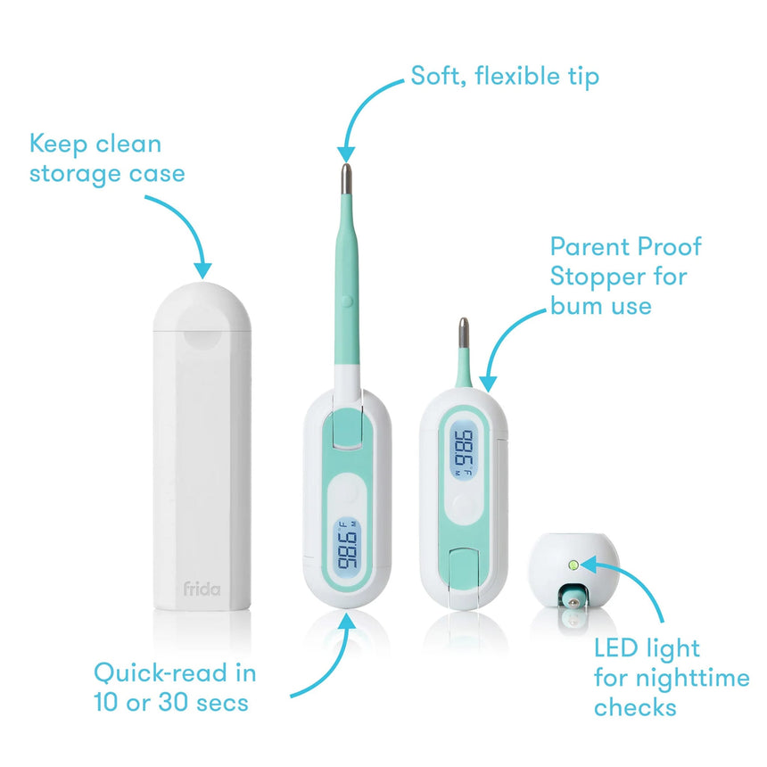 Thermometre Digital 3-en-1-Fridababy-FRD-NF097-CLÉMENT