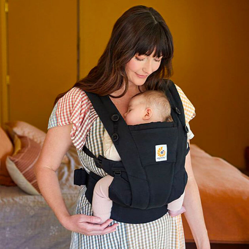 Porte-bébé Omni™ Dream - Noir Onyx-Ergobaby-FUL-BCDRONYX-CLÉMENT