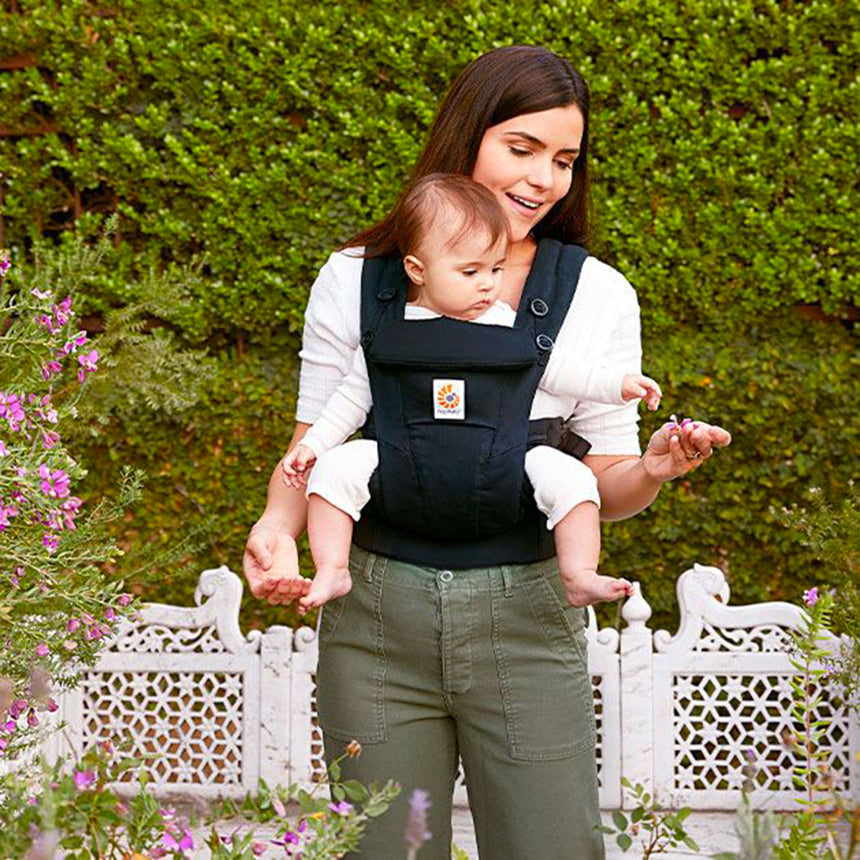 Porte-bébé Omni™ Dream - Noir Onyx-Ergobaby-FUL-BCDRONYX-CLÉMENT