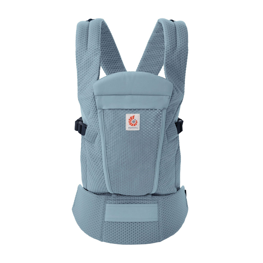 Porte-bébé Omni Lite - Slate Bleu-Ergobaby-FUL-BCOLTESLTBLU-CLÉMENT