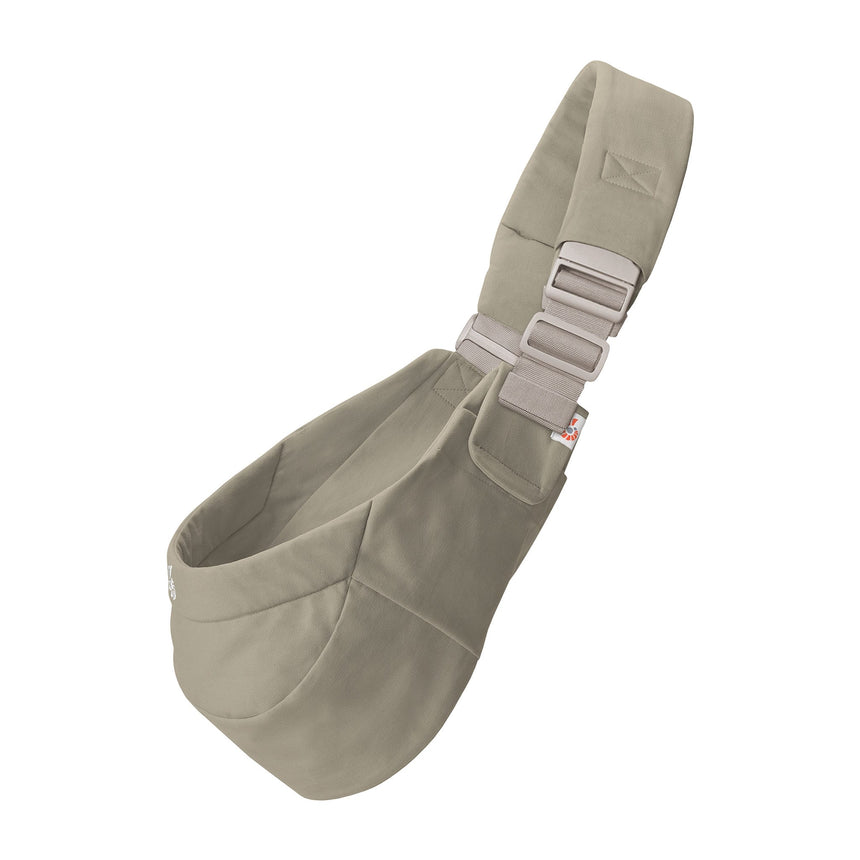 Porte-bébé Upsie - Olive-Ergobaby-FUL-BCUPSLISFTOL-CLÉMENT