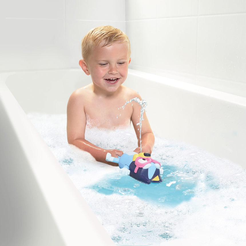Toomies Swim School Bluey Water