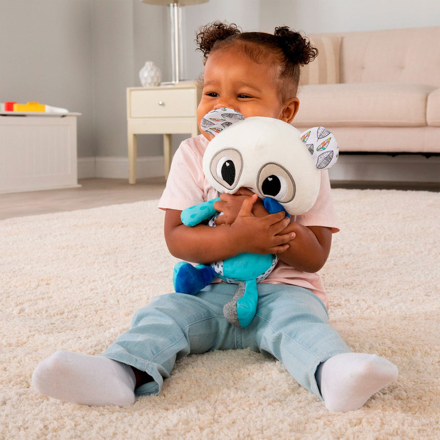 Panda Coeur Apaisant-Lamaze-FYE-L27470-CLÉMENT