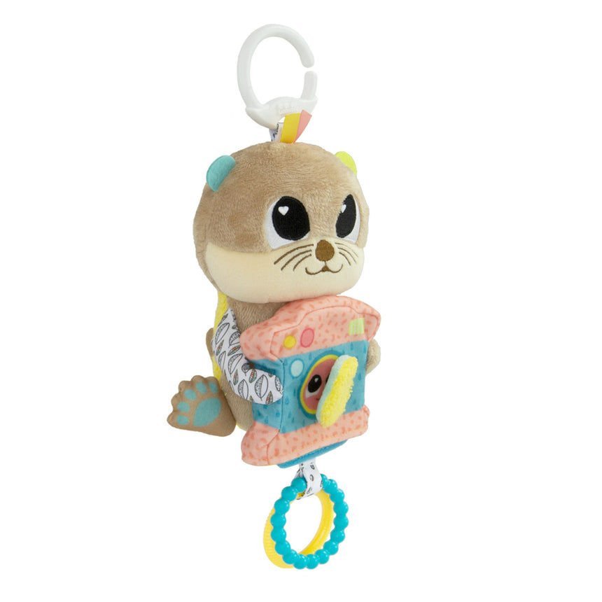 Arty La Loutre-Lamaze-FYE-L27494-CLÉMENT