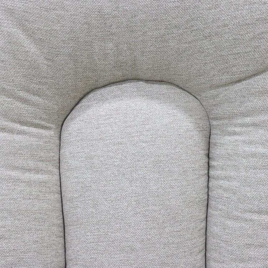 Chaise Berçante Link - Naturel-Goberce-GBE-FB45NATLIN20-CLÉMENT