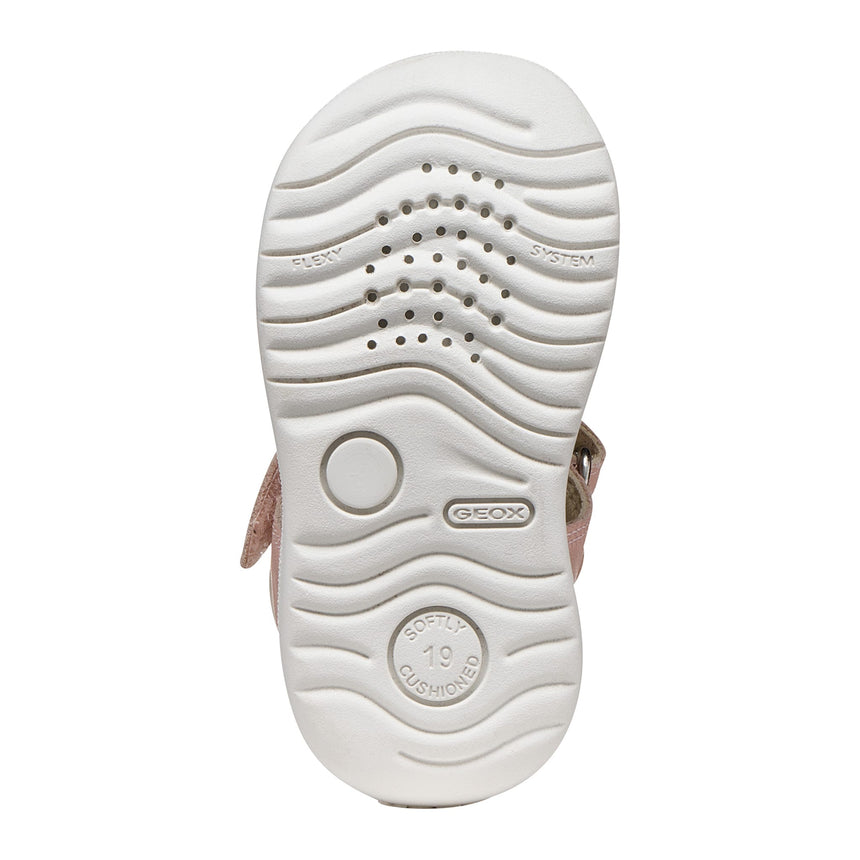 Sandale Macchia Pointures 18-25-Geox-GEE-B254WB-C8WE8-CLÉMENT