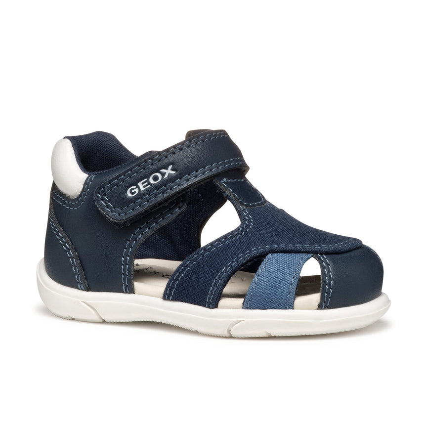 Sandale Zapito Pointures 18-26-Geox-GEE-B556EC-C4211-CLÉMENT