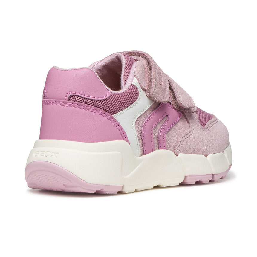Soulier Flexyper Mini Pointures 20-27-Geox-GEE-B656NA-C8314-CLÉMENT
