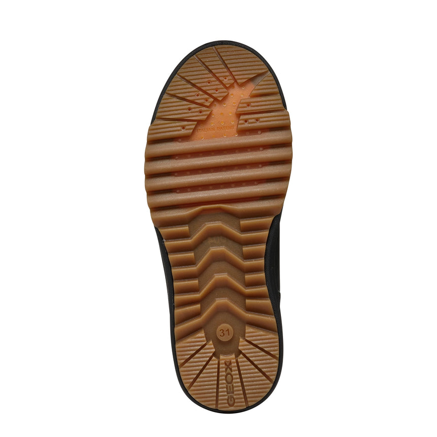 Bottes Bunshee Abx Pointures 28-35-Geox-GEE-J16FMA-C9999-CLÉMENT