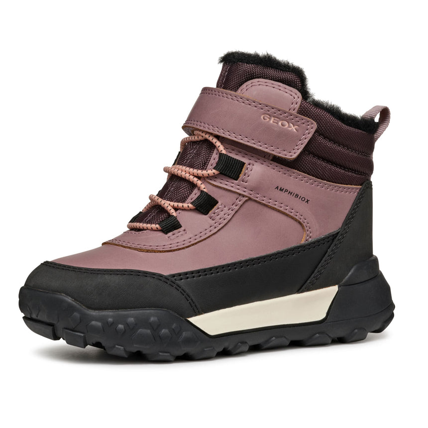 Botte Trekkyup Pointures 24-30-Geox-GEE-J46M7A-C8007-CLÉMENT